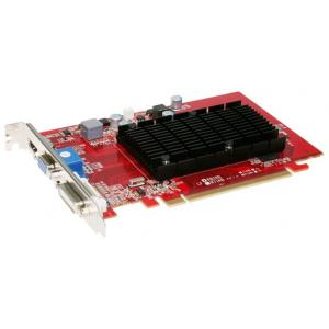 PowerColor Radeon HD 5450 650Mhz PCI-E 2.1 512Mb 800Mhz 64 bit DVI HDMI HDCP DDR3