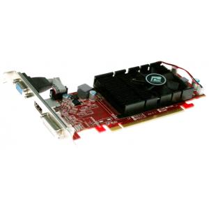 PowerColor Radeon HD 6450 750Mhz PCI-E 2.1 512Mb 3600Mhz 64 bit DVI HDMI HDCP