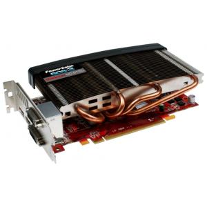 PowerColor Radeon HD 6750 700Mhz PCI-E 2.1 1024Mb 4600Mhz 128 bit 2xDVI HDMI HDCP
