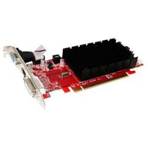 PowerColor Radeon HD 8350 650Mhz PCI-E 2.1 1024Mb 800Mhz 64 bit DVI HDMI HDCP