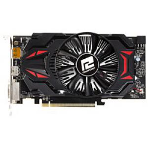 PowerColor Radeon R7 360 1050Mhz PCI-E 3.0 2048Mb 6000Mhz 128 bit DVI HDMI HDCP