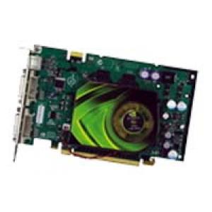 Prolink GeForce 7600 GT 500Mhz PCI-E 256Mb 1000Mhz 128 bit 2xDVI TV YPrPb