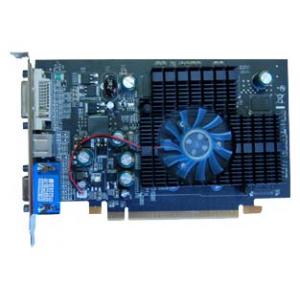 ST Lab GeForce 7300 GT 350Mhz PCI-E 256Mb 667Mhz 128 bit DVI TV YPrPb
