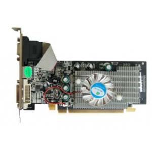 ST Lab GeForce 7300 LE 450Mhz PCI-E 128Mb 650Mhz 64 bit DVI TV