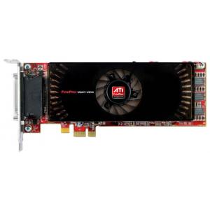 Sapphire FirePro 2450 PCI-E 512Mb 64 bit