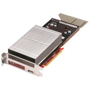 Sapphire FirePro S9000 900Mhz PCI-E 3.0 6144Mb 384 bit