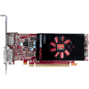 Sapphire FirePro V3900 100-505860