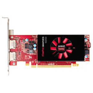 Sapphire FirePro W2100 PCI-E 3.0 2048Mb 128 bit
