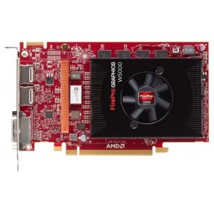 Sapphire FirePro W5000 825Mhz PCI-E 3.0 2048Mb 256 bit DVI