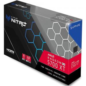 Sapphire NITRO  Radeon RX 5700 (11293-03-40G)