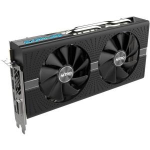 Sapphire NITRO Radeon RX 570 11266-09-20G