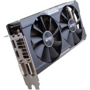 Sapphire Nitro Radeon R9 380X 11250-01-20G