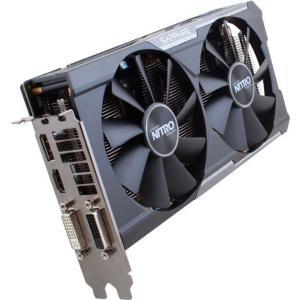 Sapphire Nitro Radeon R9 380 11242-13-20G