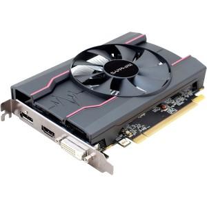 Sapphire Pulse Radeon RX 550 11268-15-20G