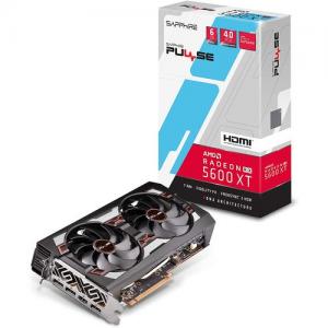 Sapphire Pulse Radeon RX 5600 XT (11296-05-20G)