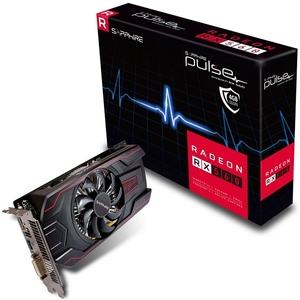 Sapphire Pulse Radeon RX 560 11267-18-20G