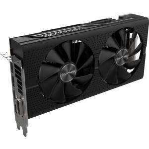 Sapphire Pulse Radeon RX 580 11265-09-20G