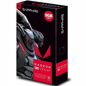 Sapphire Pulse Radeon RX Vega 56 11276-02-40G