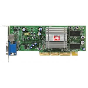 Sapphire Radeon 9200 SE 200Mhz AGP 128Mb 333Mhz 64 bit TV