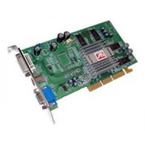 Sapphire Radeon 9200 SE 200Mhz AGP 64Mb 333Mhz 64 bit DVI TV