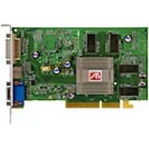 Sapphire Radeon 9600 325Mhz AGP 128Mb 400Mhz 128 bit DVI TV YPrPb