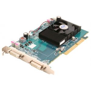 Sapphire Radeon HD 3650 600Mhz AGP 512Mb 600Mhz 64 bit 2xDVI HDCP