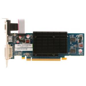 Sapphire Radeon HD 5450 650Mhz PCI-E 2.1 1024Mb 800Mhz 64 bit DVI HDMI HDCP Hyper Memory