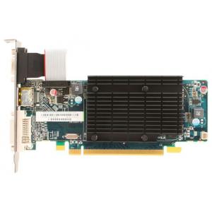 Sapphire Radeon HD 5450 650Mhz PCI-E 2.1 512Mb 1600Mhz 64 bit DVI HDCP Hyper Memory
