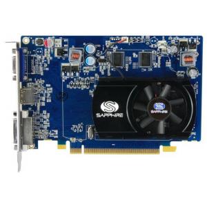 Sapphire Radeon HD 5550 550Mhz PCI-E 2.0 1024Mb 800Mhz 128 bit DVI HDMI HDCP