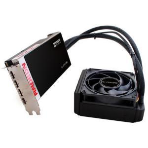 Sapphire Radeon R9 Fury X 21246-00-40G