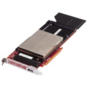 Sapphire Radeon Sky 500 950Mhz PCI-E 3.0 4096Mb 256 bit