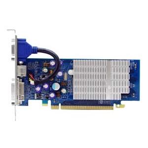 Sparkle GeForce 6200 TC 350Mhz PCI-E 64Mb 500Mhz 32 bit DVI TV YPrPb