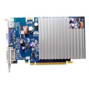 Sparkle GeForce 7600 GS 400Mhz PCI-E 512Mb 540Mhz 128 bit DVI TV YPrPb