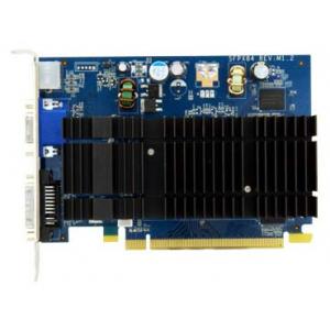 Sparkle GeForce 8400 GS 450Mhz PCI-E 512Mb 800Mhz 64 bit DVI TV HDCP YPrPb Silent SPDIF