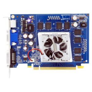 Sparkle GeForce 8500 GT 450Mhz PCI-E 1024Mb 800Mhz 128 bit DVI HDMI HDCP