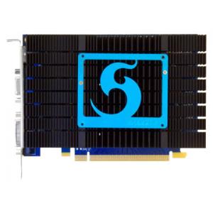 Sparkle GeForce 8500 GT 450Mhz PCI-E 1024Mb 800Mhz 128 bit DVI HDMI HDCP Silent SPDIF