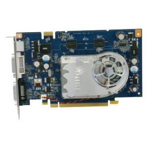 Sparkle GeForce 8600 GT 540Mhz PCI-E 256Mb 1400Mhz 128 bit 2xDVI HDMI HDCP