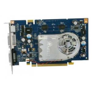 Sparkle GeForce 8600 GT 540Mhz PCI-E 256Mb 1400Mhz 128 bit 2xDVI TV HDCP YPrPb SPDIF
