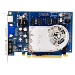 Sparkle GeForce 8600 GT 540Mhz PCI-E 512Mb 1400Mhz 128 bit DVI HDMI HDCP SPDIF