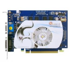 Sparkle GeForce 9500 GT 550Mhz PCI-E 2.0 1024Mb 800Mhz 128 bit DVI HDCP