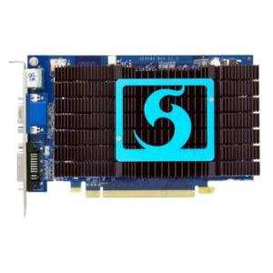 Sparkle GeForce 9500 GT 550Mhz PCI-E 2.0 1024Mb 800Mhz 128 bit DVI HDMI HDCP Silent