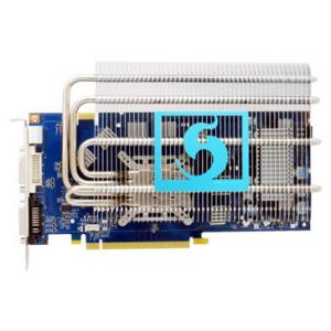 Sparkle GeForce 9800 GT 600Mhz PCI-E 2.0 512Mb 1800Mhz 256 bit 2xDVI HDMI HDCP Silent