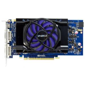 Sparkle GeForce GTS 450 789Mhz PCI-E 2.0 1024Mb 3760Mhz 128 bit 2xDVI Mini-HDMI HDCP