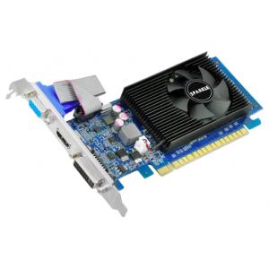 Sparkle GeForce GT 520 810Mhz PCI-E 2.0 2048Mb 1000Mhz 64 bit DVI HDMI HDCP