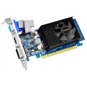 Sparkle GeForce GT 610 810Mhz PCI-E 2.0 1024Mb 1000Mhz 64 bit DVI HDMI HDCP