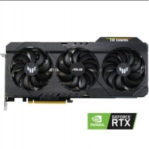 TUF Gaming GeForce RTX 3060 Ti V2 OC Edition TUF-RTX3060TI-O8G-V2-GAM