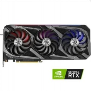 TUF Gaming GeForce RTX 3070 Ti OC Edition TUF-RTX3070TI-O8G-GAMING