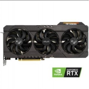 TUF Gaming GeForce RTX 3070 V2 OC Edition TUF-RTX3070-O8G-V2-GAMING