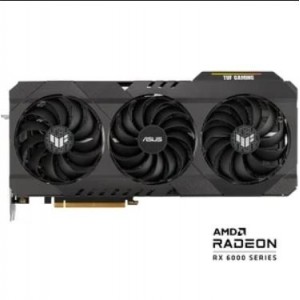 TUF Gaming Radeon RX 6700 XT OC Edition TUF-RX6700XT-O12G-GAMING