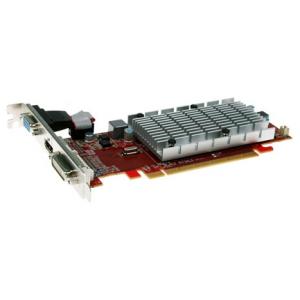 VTX3D Radeon HD 4350 600Mhz PCI-E 2.0 512Mb 666Mhz 64 bit DVI HDMI HDCP